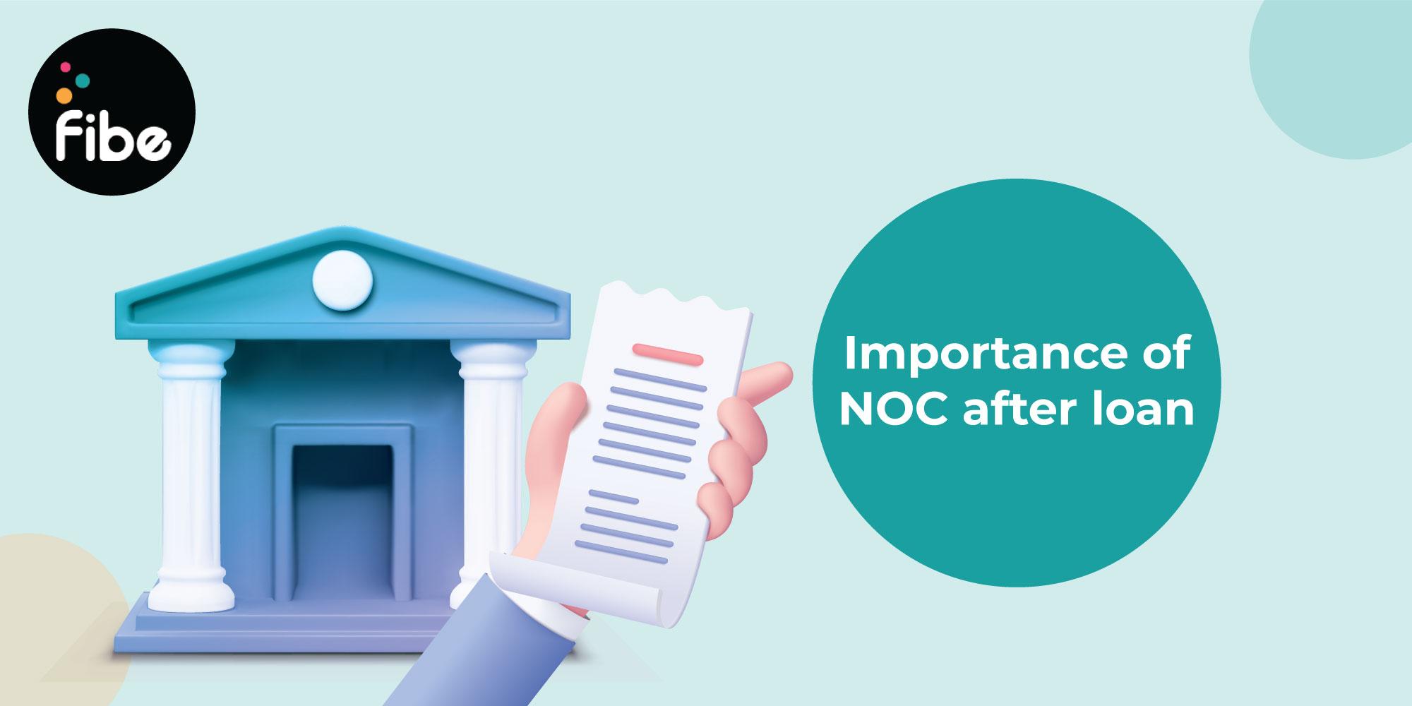 Loan Closure Certificate: Importance of Securing a NOC After Loan Repayment