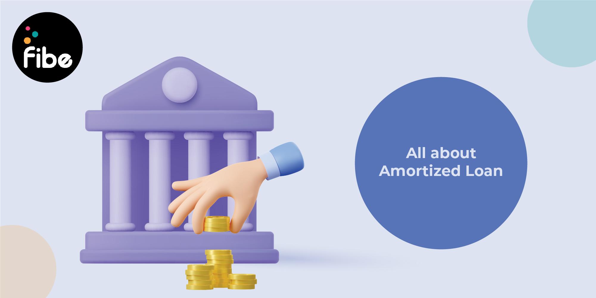 Are Amortised Loans a better option? Things you should know