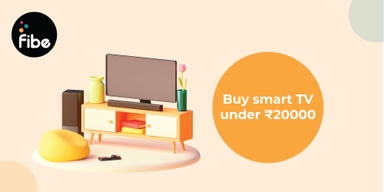Learn How to Buy a TV Under ₹20,000 on Affordable, Pocket-friendly EMIs