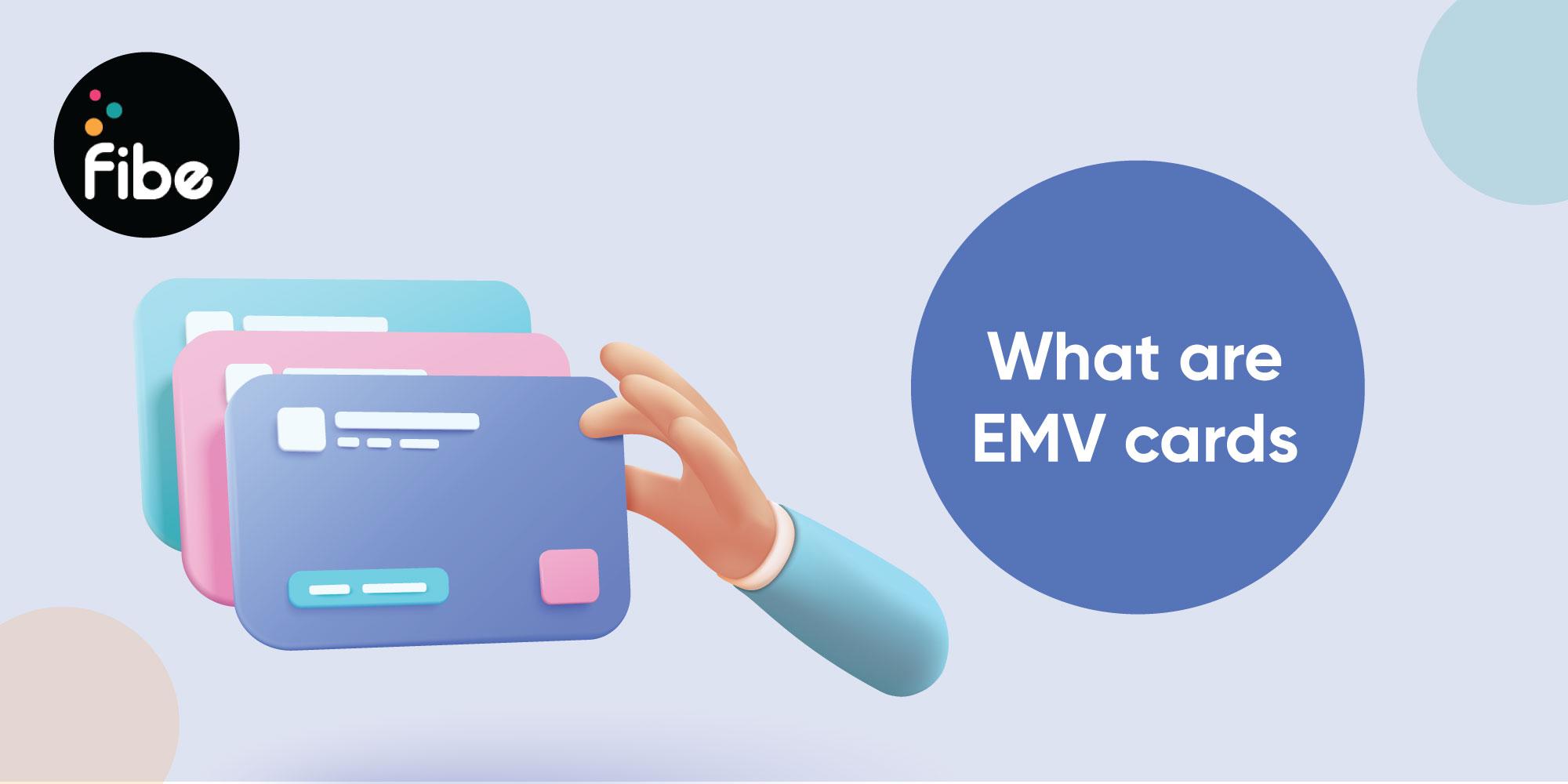 What is an EMV Card? 5 Important Aspects to Know