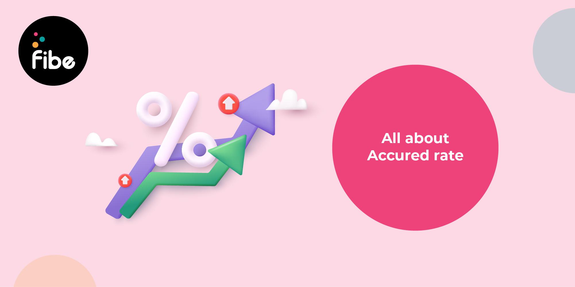 Accrued Interest Explained – Definition & Calculation Guide 2025