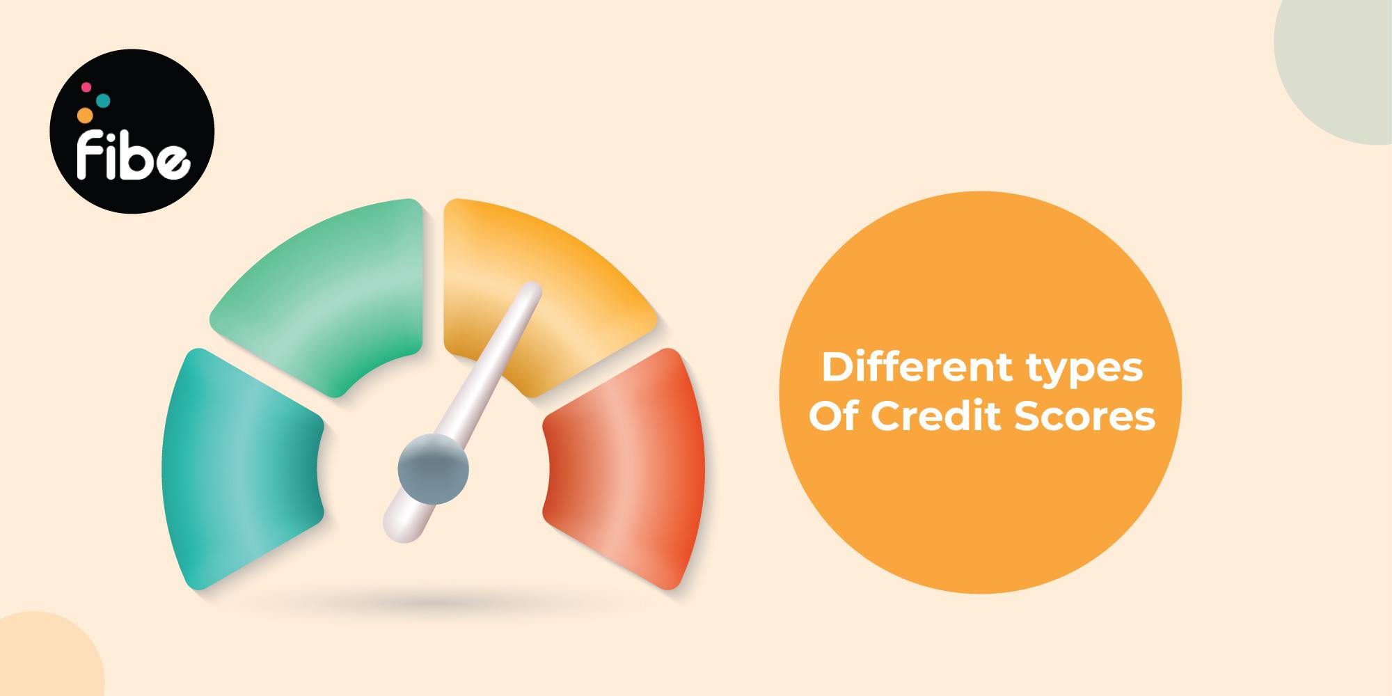 4 Types of Credit Ratings and Scores in India You Need To Know About