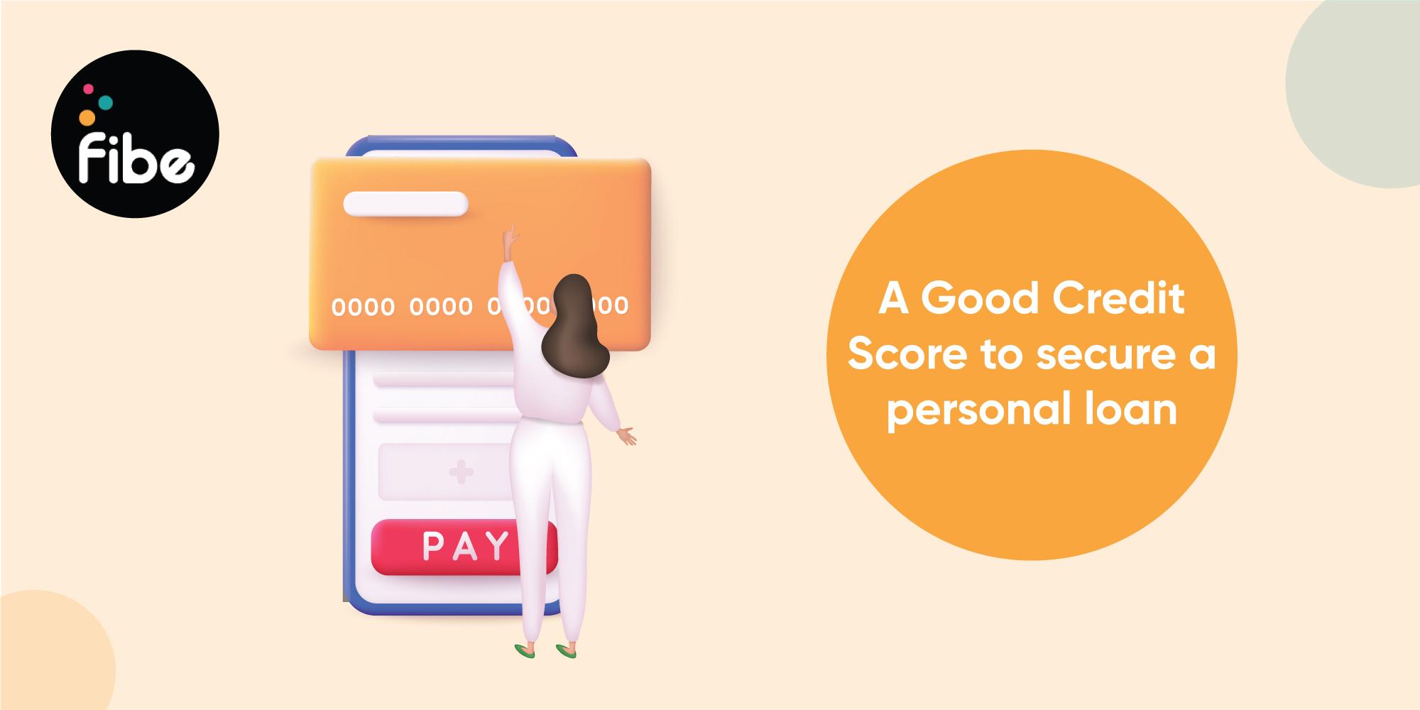 Is 600 a Good CIBIL Score for Personal Loans? All You Need to Know