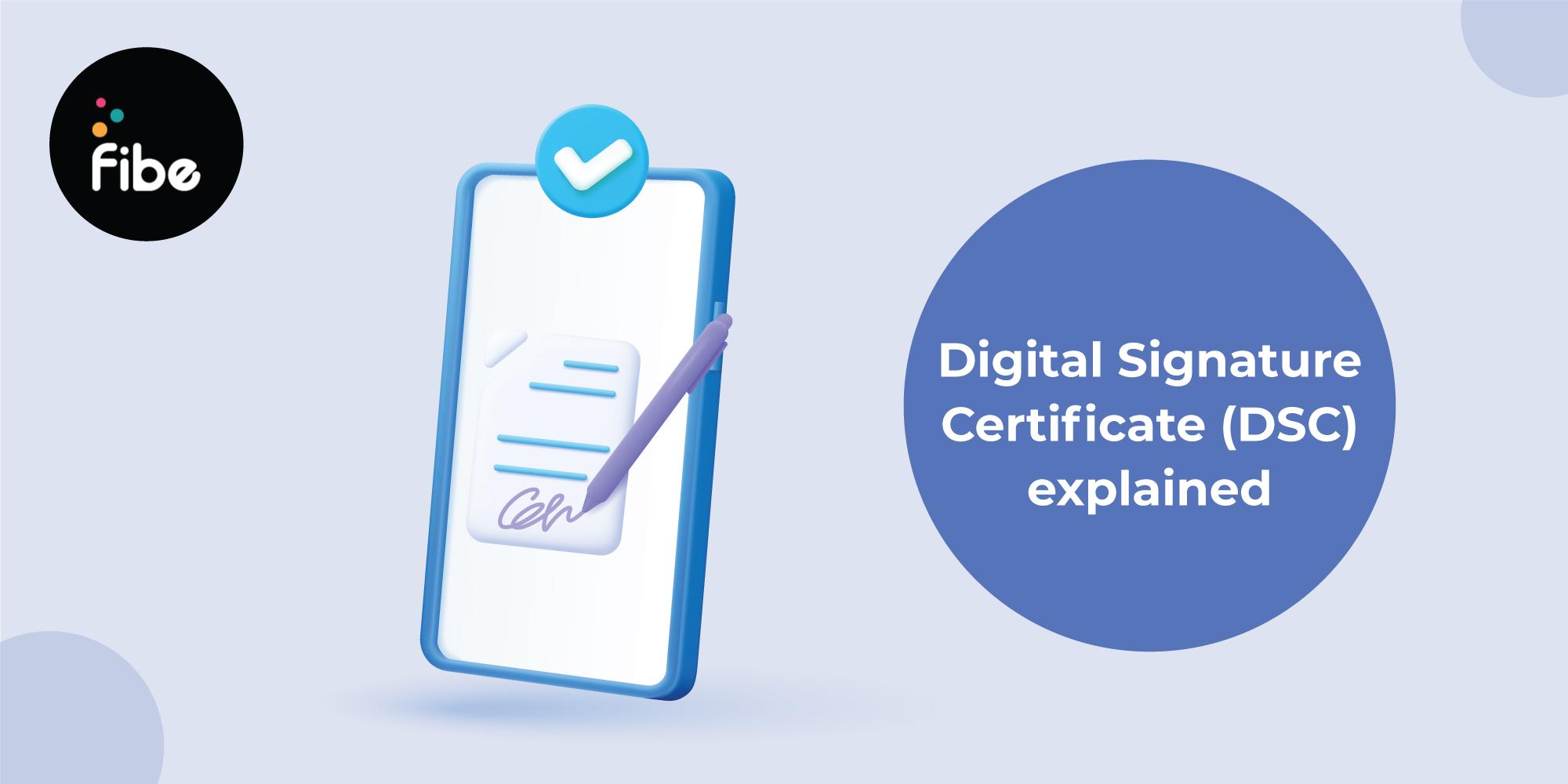 Digital Signature Certificate: Important Aspects You Need To Know