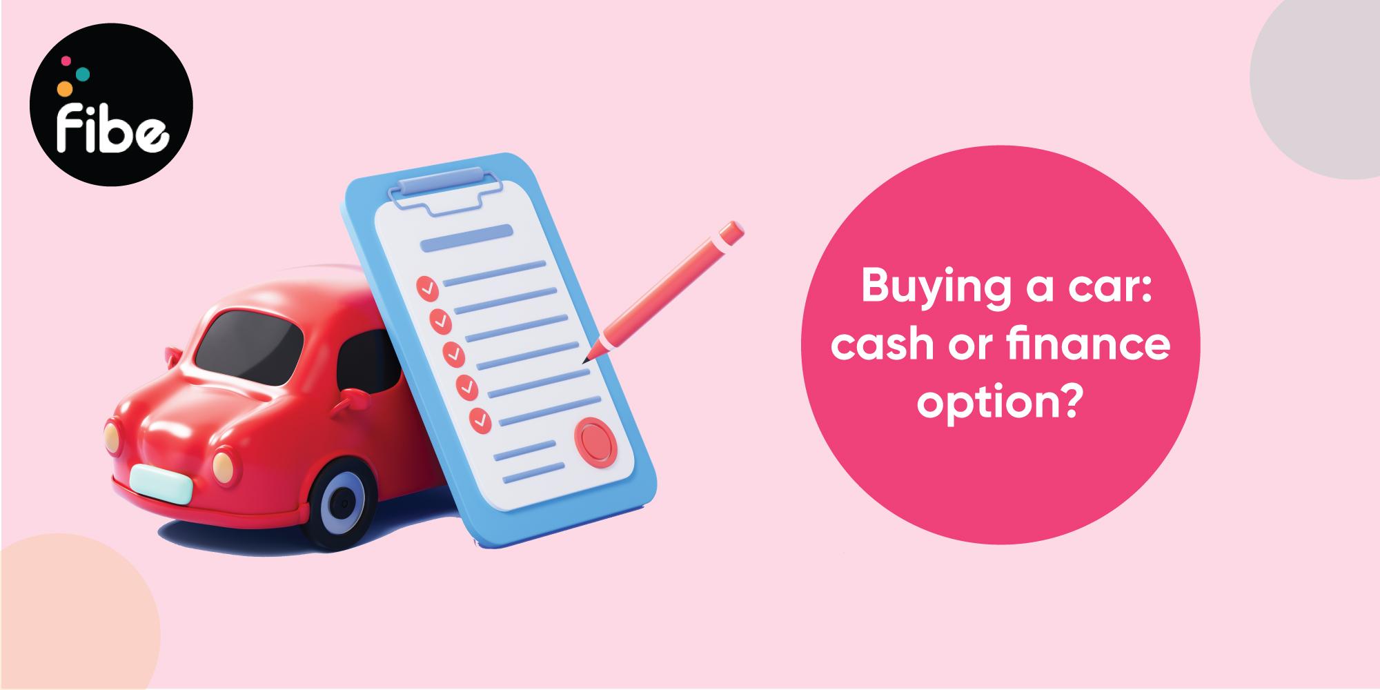 Personal Loan for Cars: All you need to know