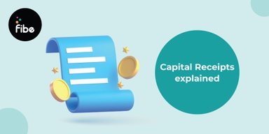 What are Capital Receipts? Important aspects to know