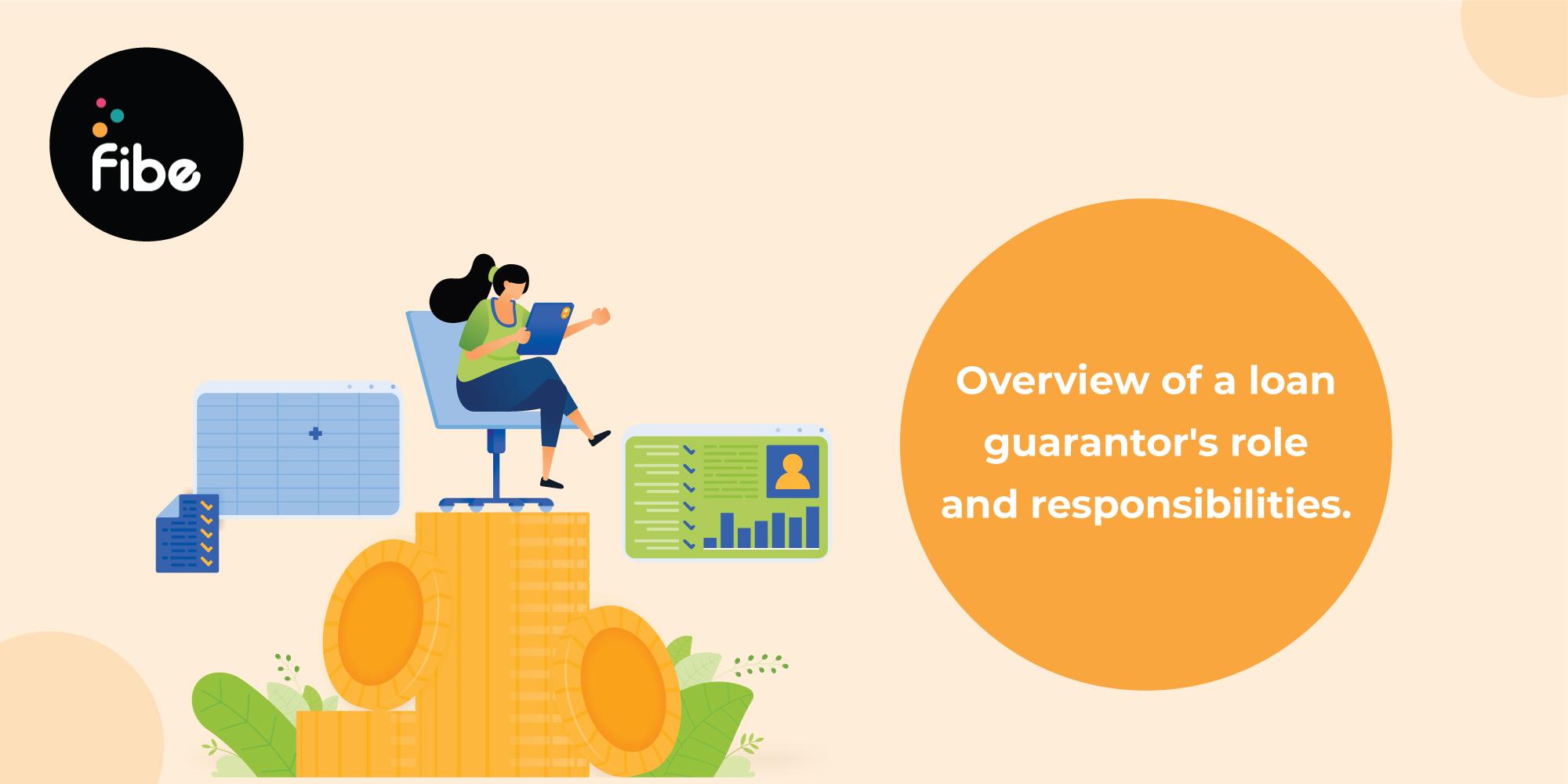 Loan Guarantor Explained – Responsibilities & Risks