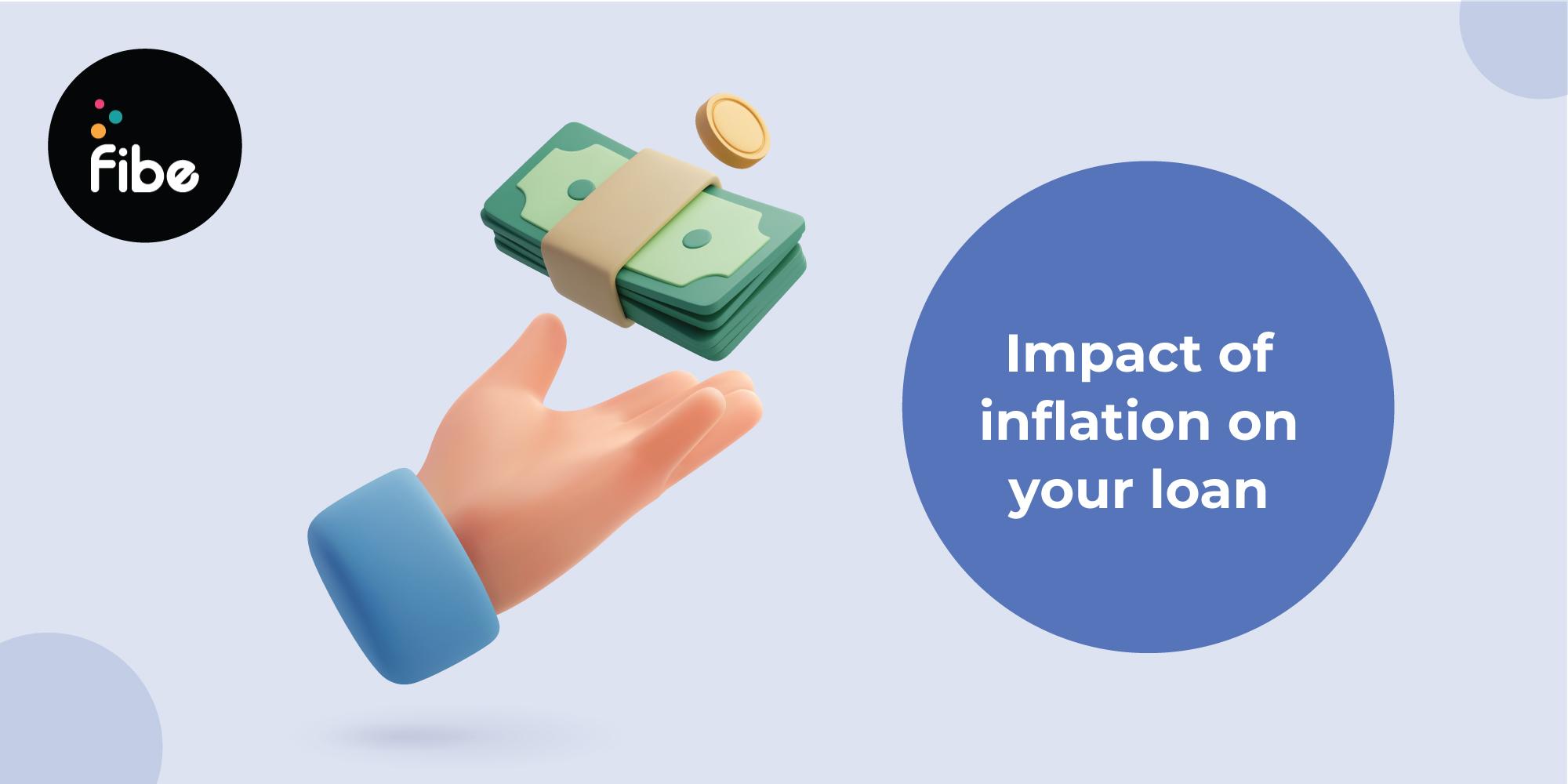 Impact of Inflation on Personal Finances: All you need to know