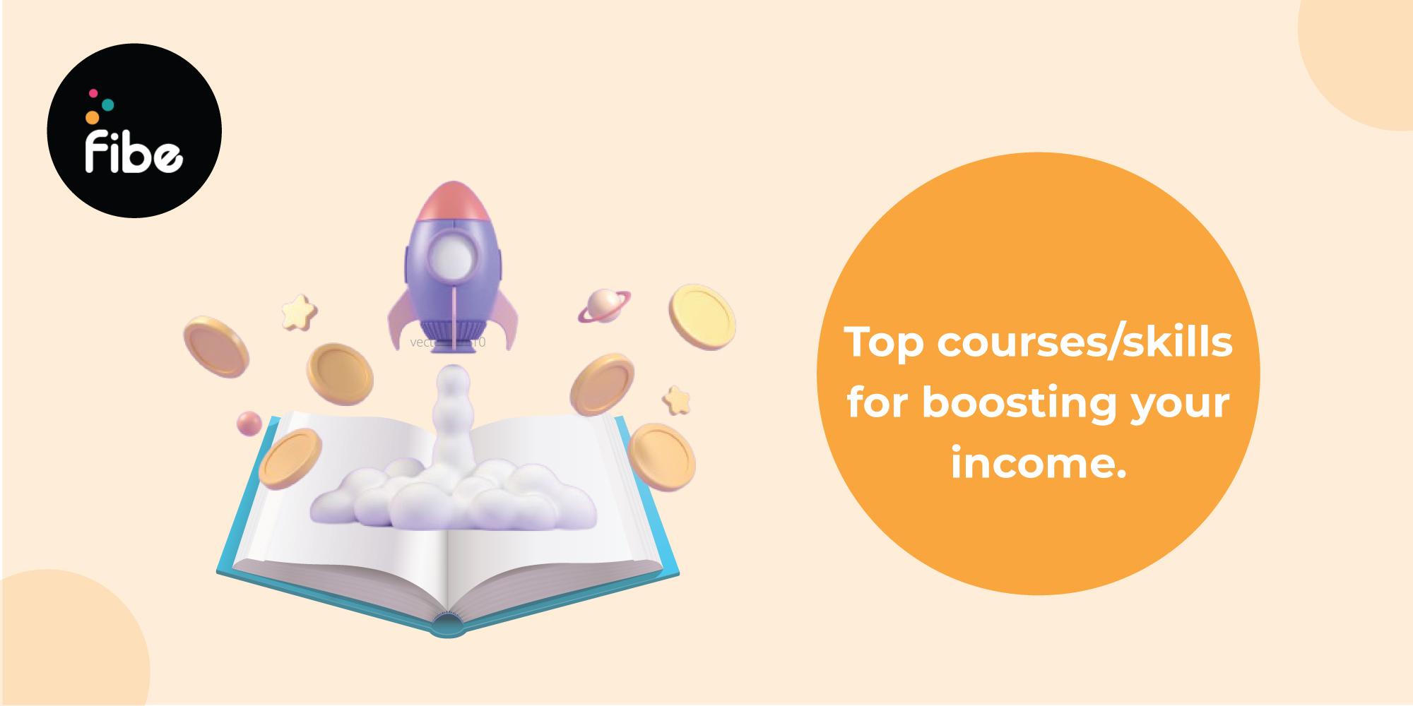 Courses for Upskilling: Know how to earn more with these 8 skills