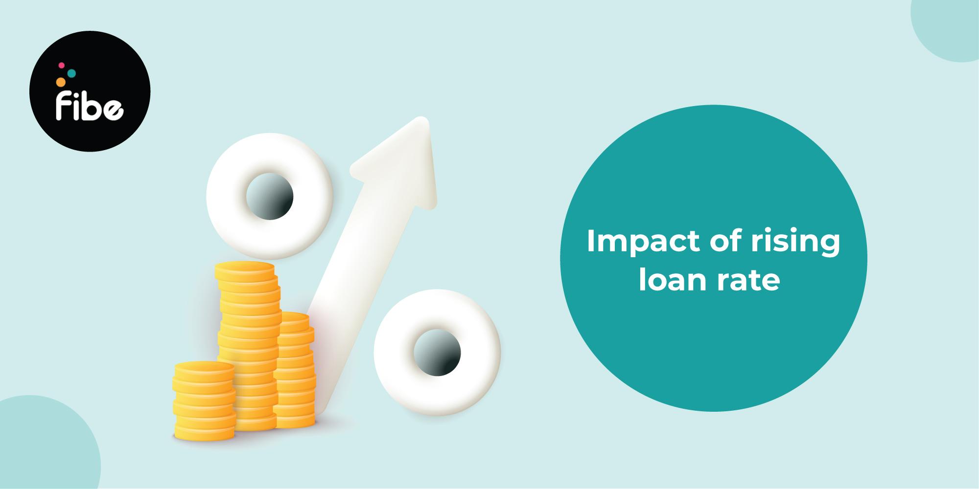  Are Personal Loan Rates Going Up? Know everything about its impact