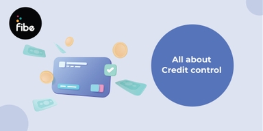 What is Credit Control? Here’s an easy guide