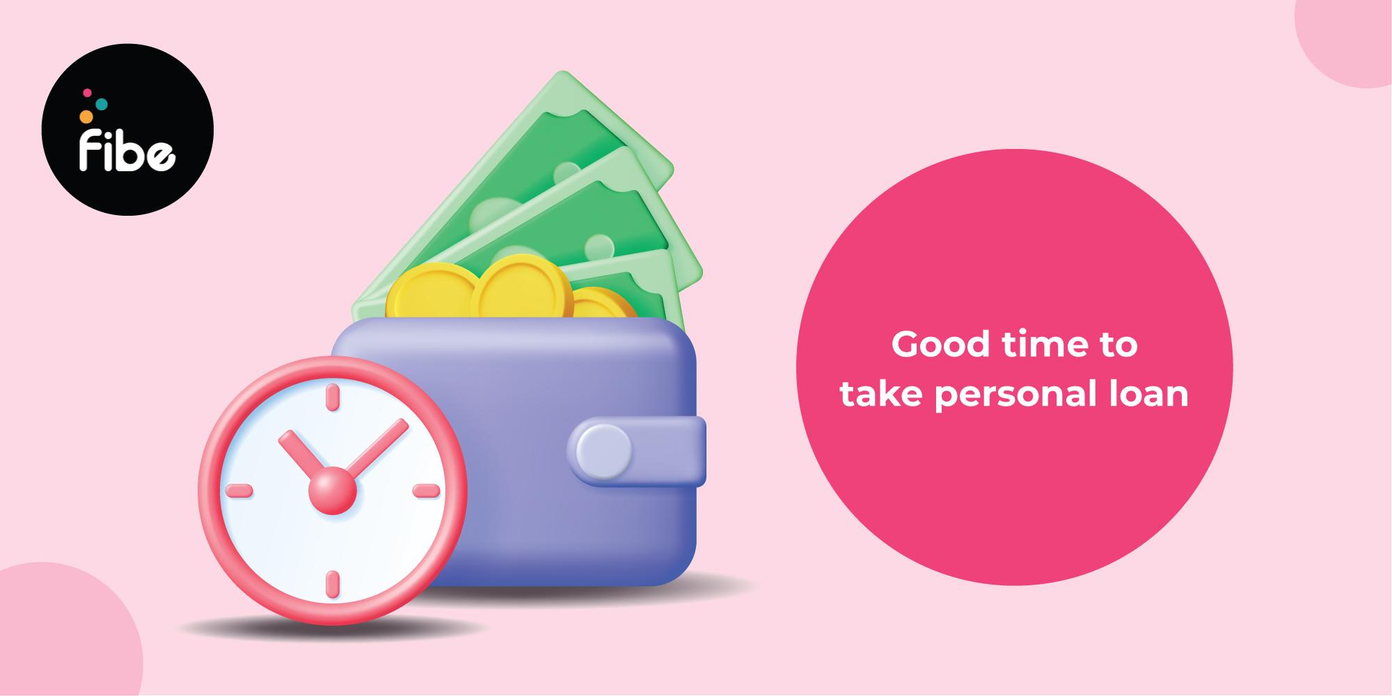 6 Ways to Know When to Take Out a Personal Loan