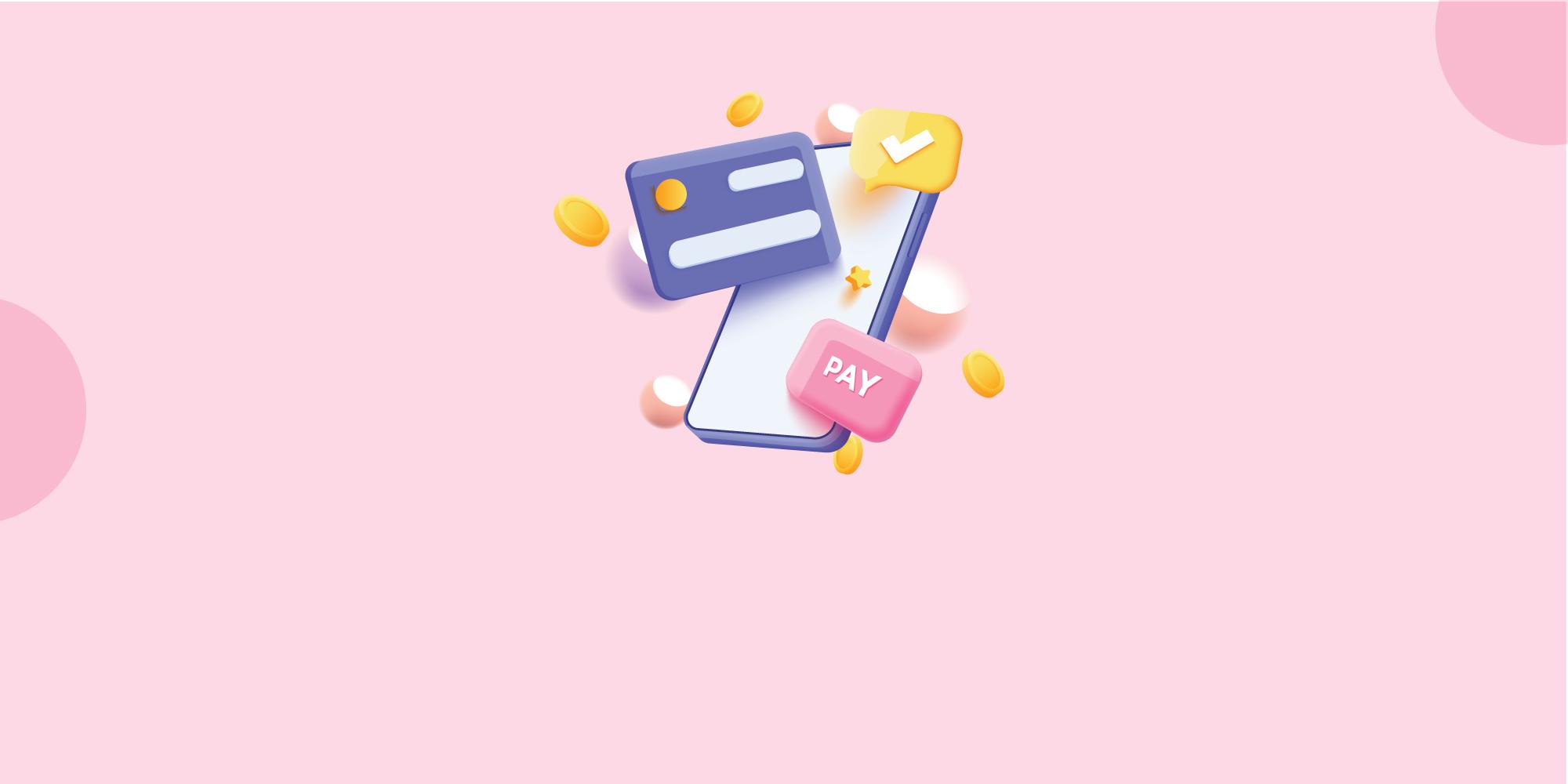 A Useful Guide on Digital Payments: The meaning and types