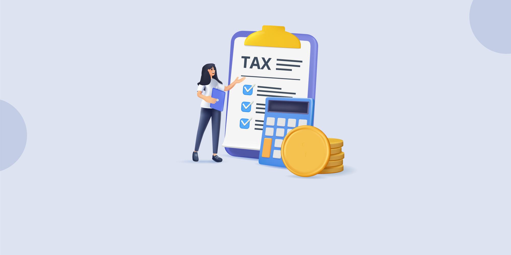 Know About Advance Tax: Calculation and Due Dates