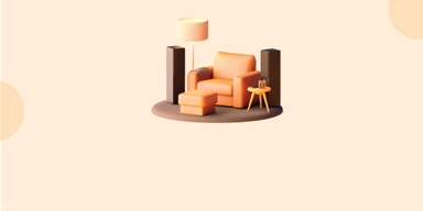 Know How To Bring Interior Design Ideas To Life With Personal Loans