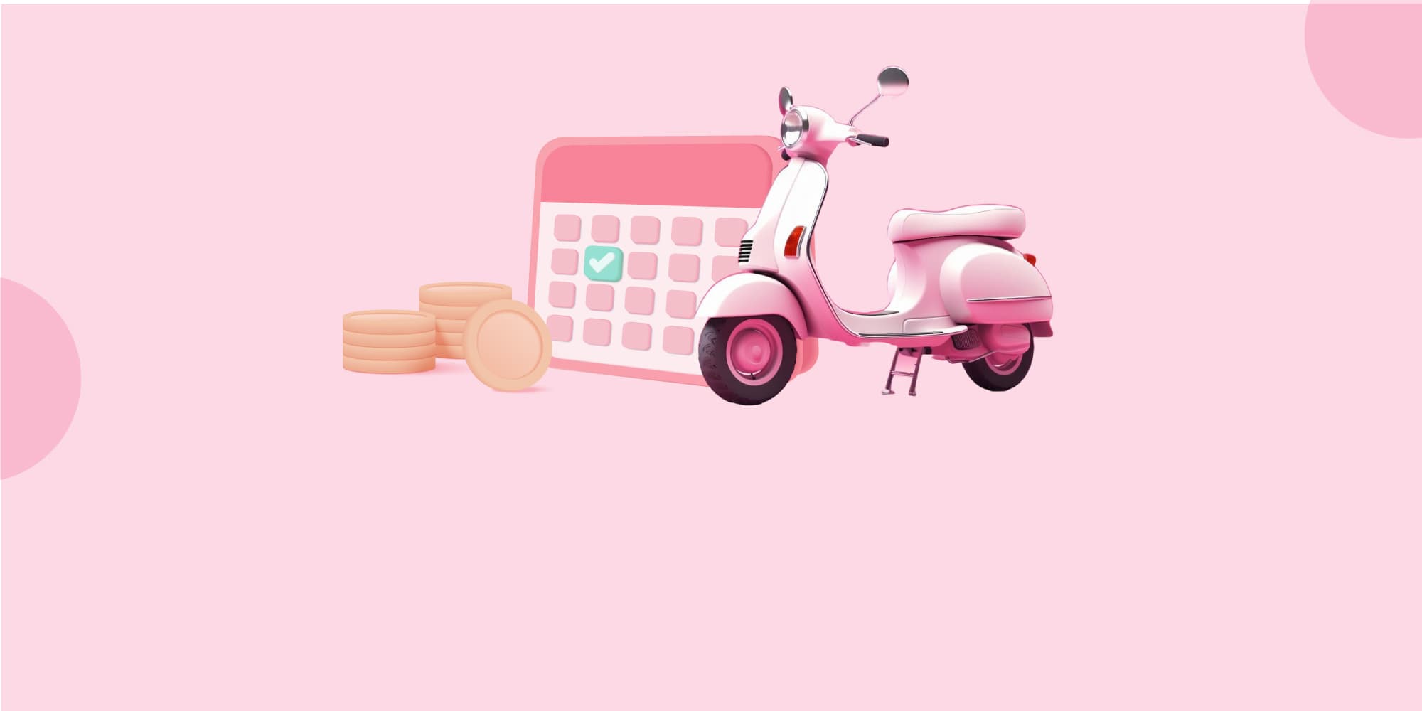 A Handy And Easy Guide To Getting A Two-Wheeler Loan As A Woman