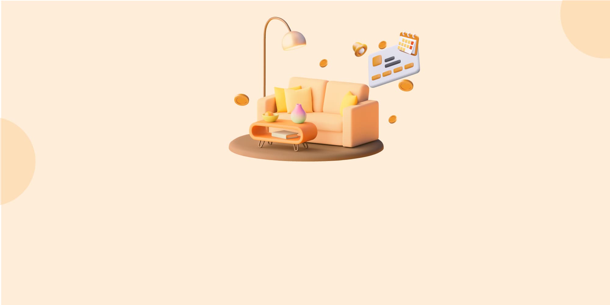 How To Buy Furniture Using a Personal Loan and Its Benefits?