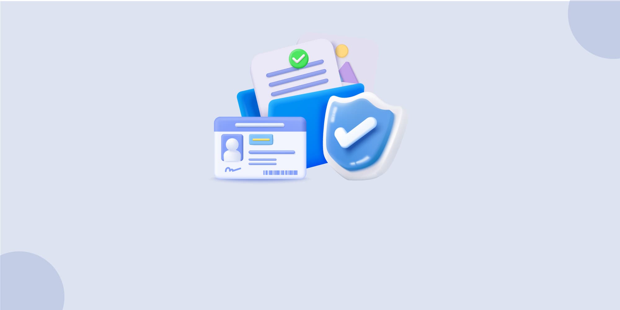 List of Documents Accepted as Address Proof and ID Proof