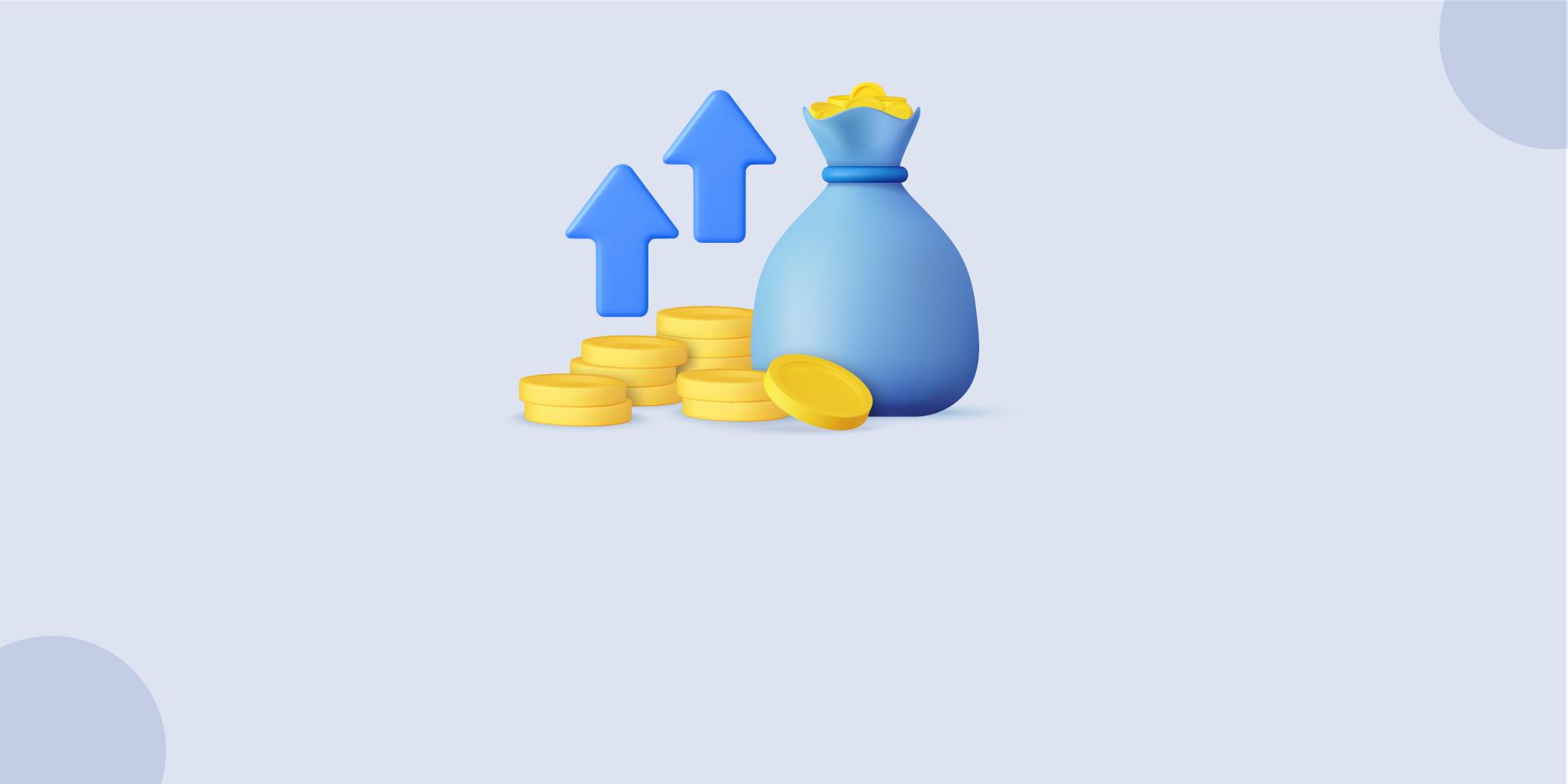 Easy Guide to Compound Interest: Definition, Examples and Applications