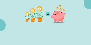 Difference Between Tax Saver FD and Regular FD?