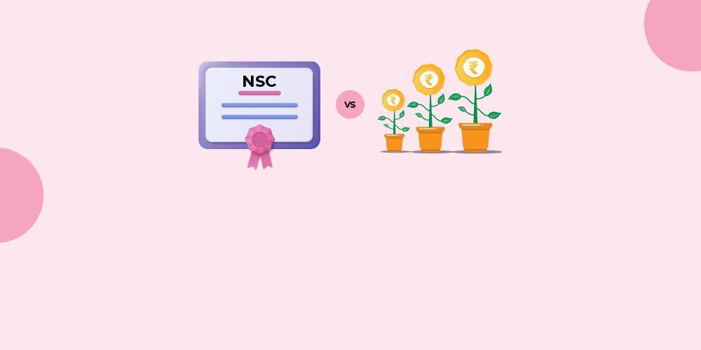 NSC Schemes Vs. Fixed Deposits: Which One Is Better?
