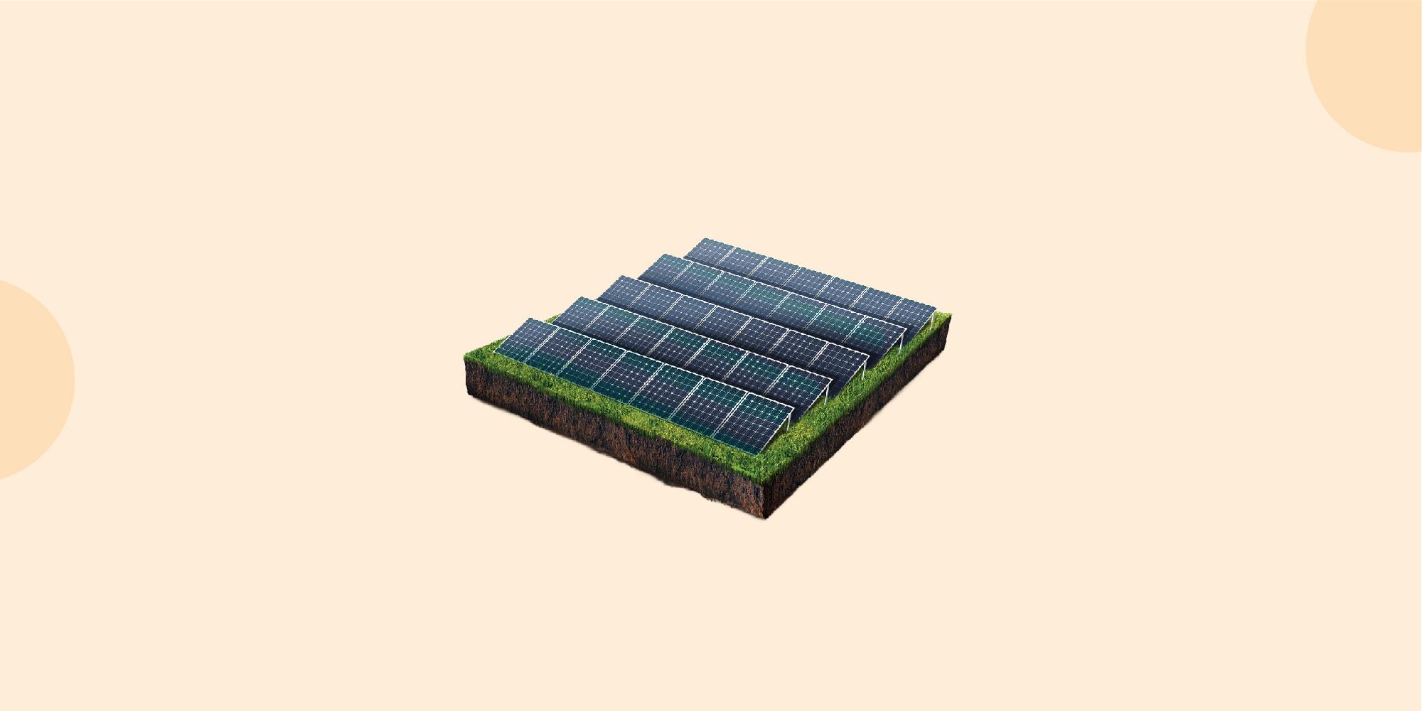 How to Calculate the Area Required for Solar Panel Installation: A Comprehensive Guide