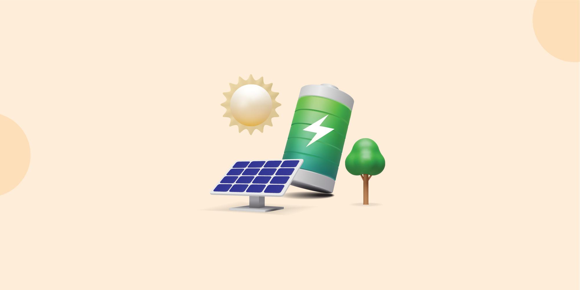 Net Metering Basics: How Solar Energy Credits Work?