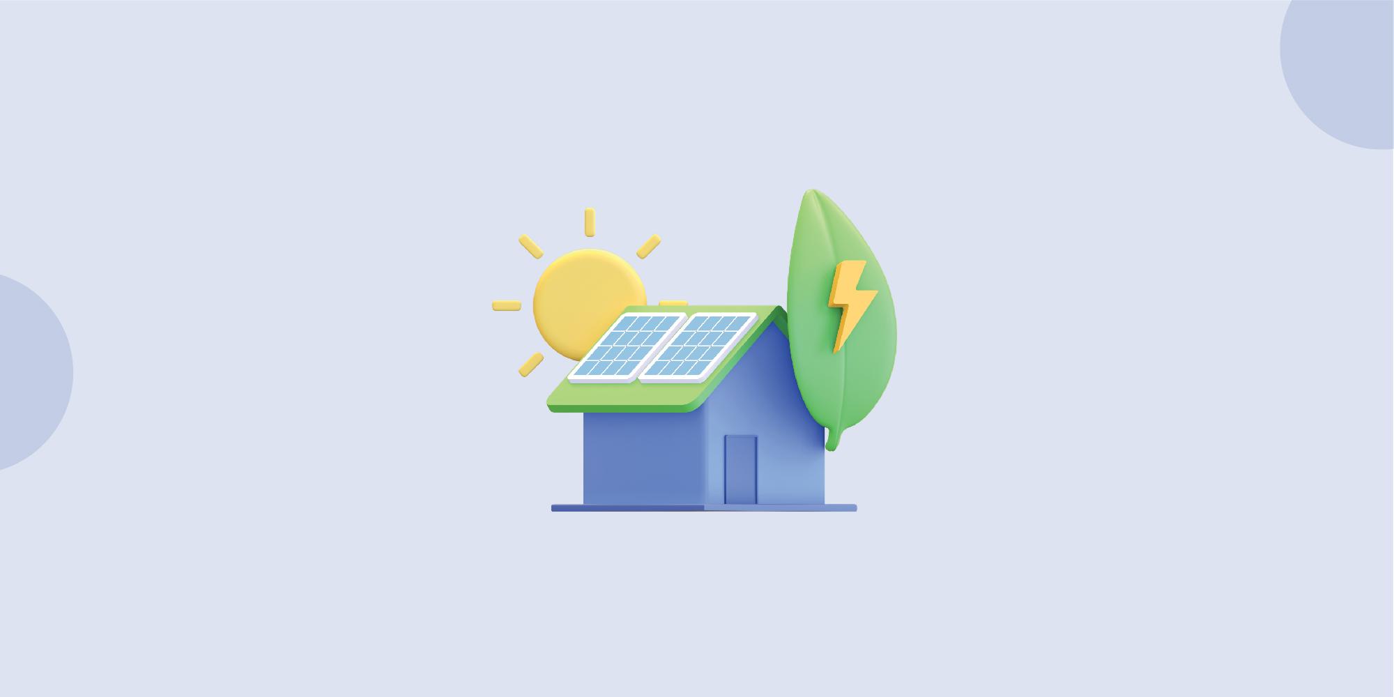 Understanding Rooftop Solar Power – Meaning Benefits & FAQs