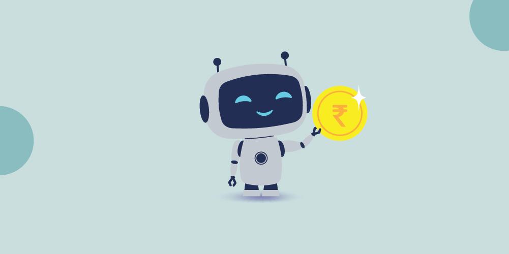 The Future of Banking: How AI Is Revolutionising Finance?