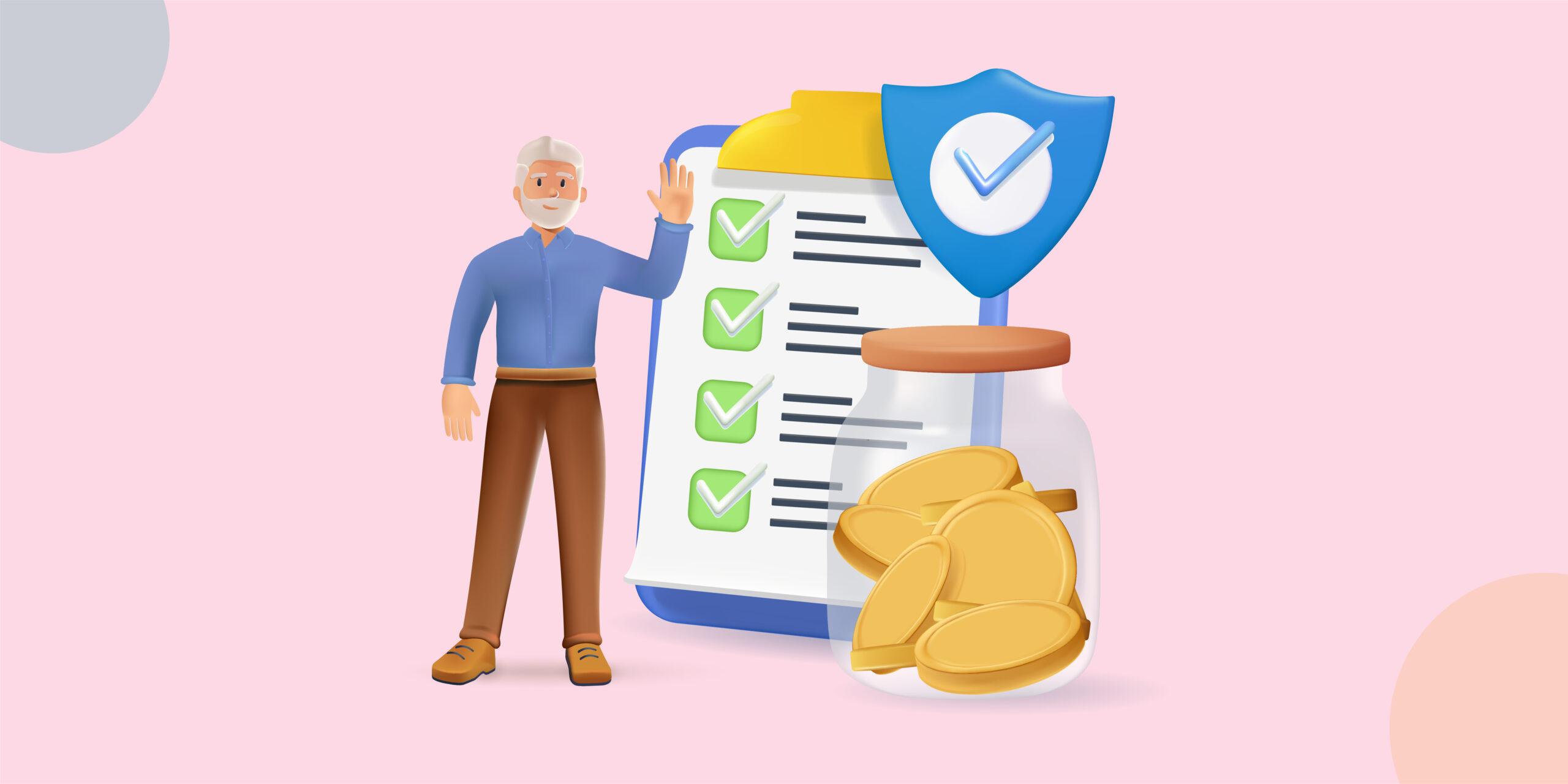 National Pension Scheme Returns and Taxes Implications: An Easy Guide