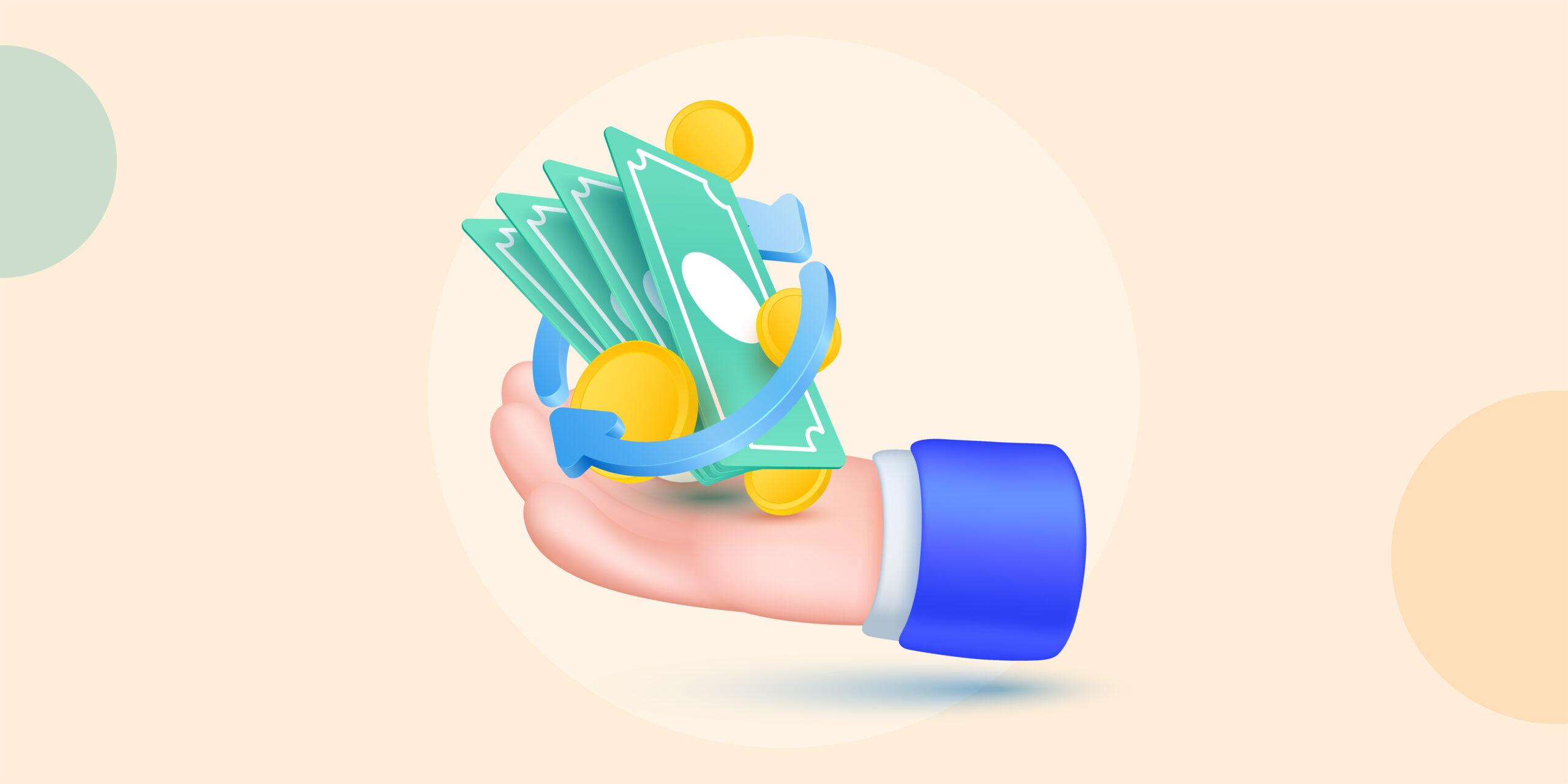 Meaning of Absolute Returns: A Simple Explanation