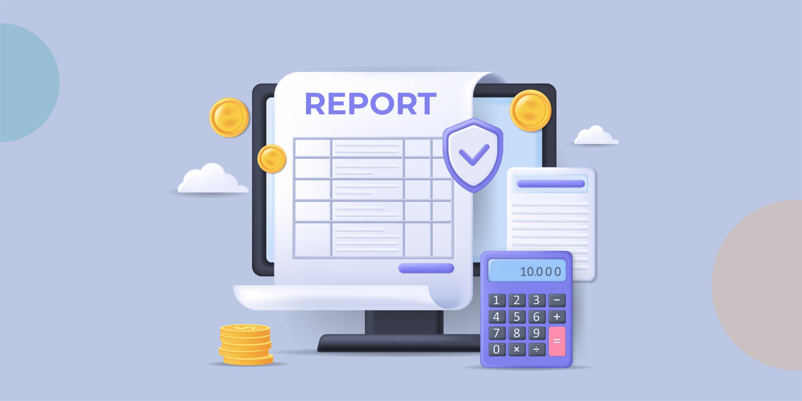 Company Credit Report: A Guide to its Meaning and Value