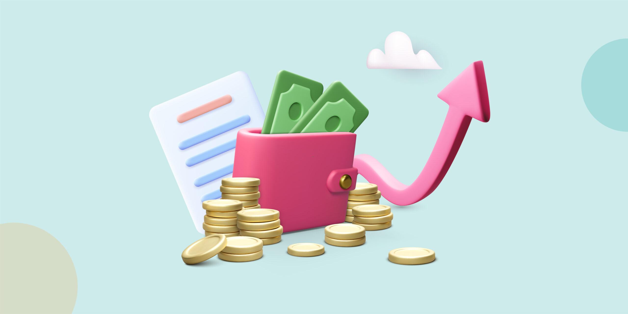 Calculation Of The Working Capital: Easy Steps & Formulas