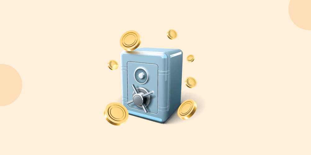 How to Use a Bank Locker & What Are the Charges?