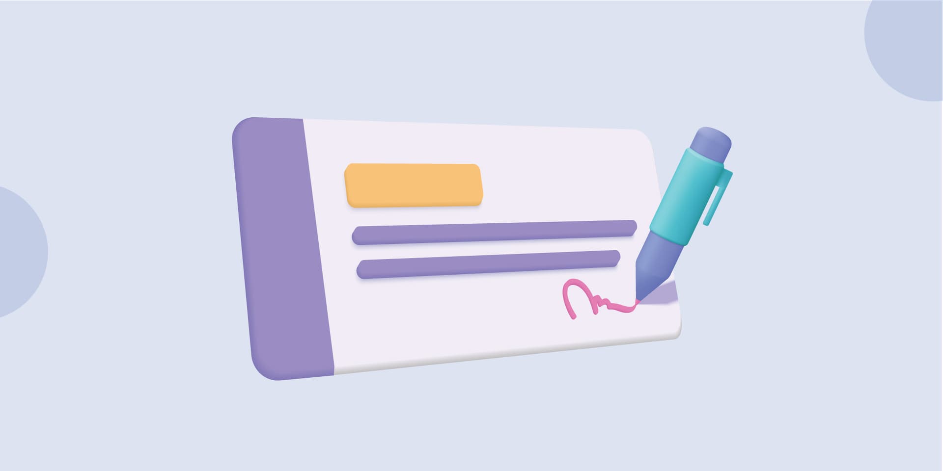 How To Write Cancelled Cheque How To Write Cancelled Cheque