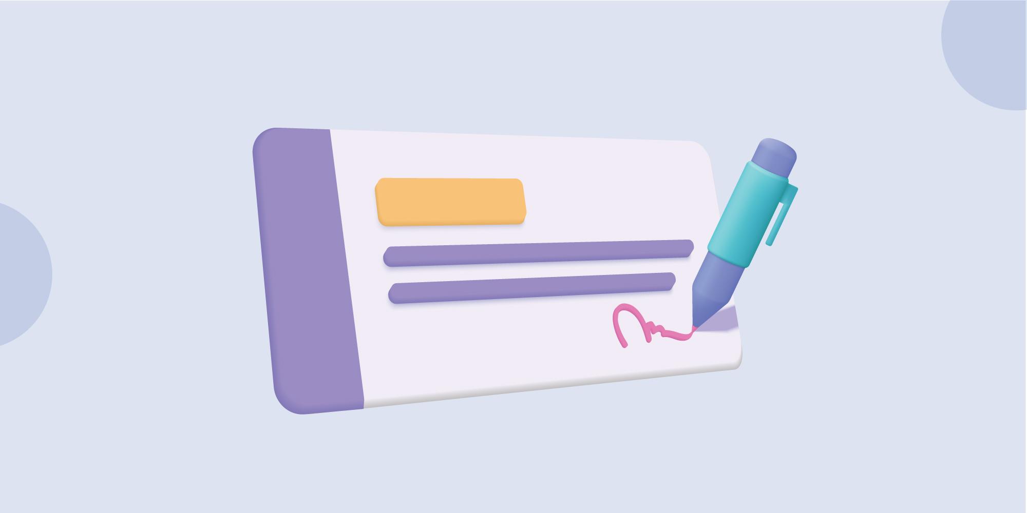 Cancelled Cheque Guide: Easy Instructions with Tips