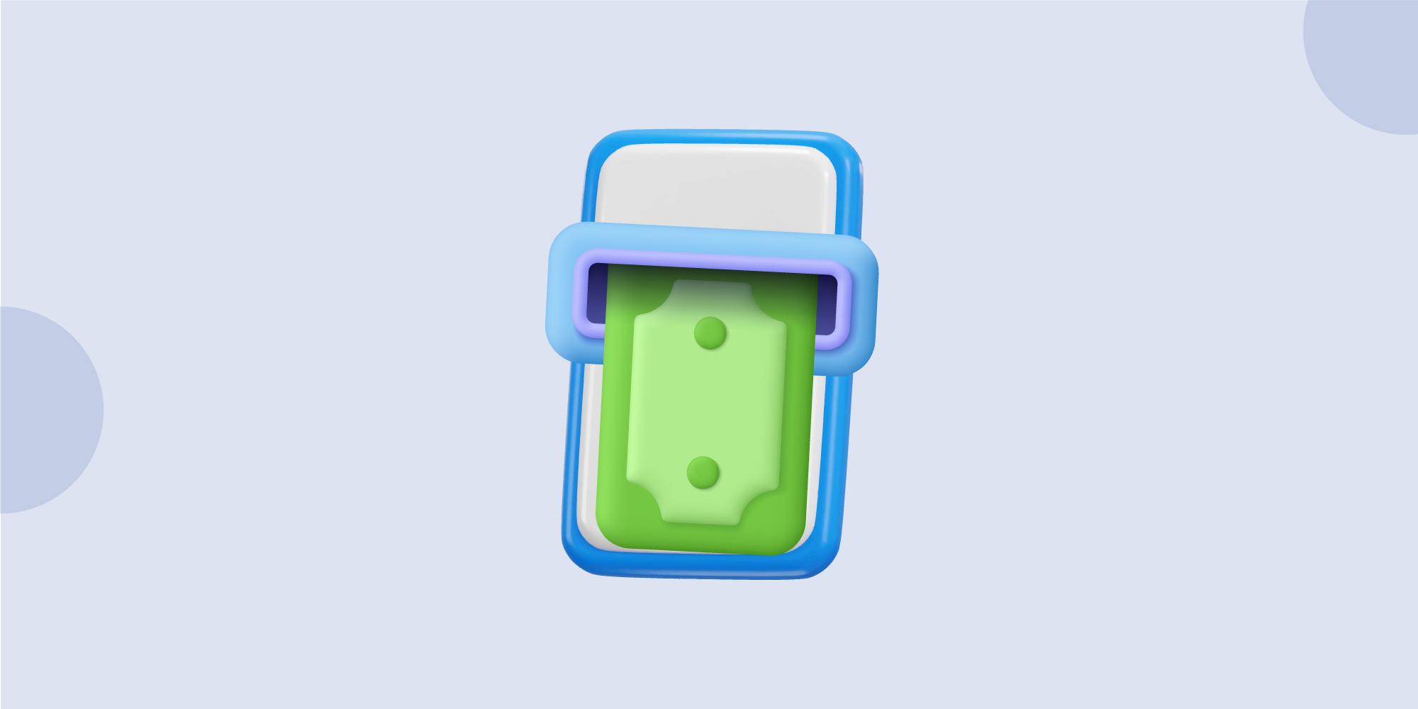 UPI-ATM Launched: A New Way to Withdraw Cash Without Cards