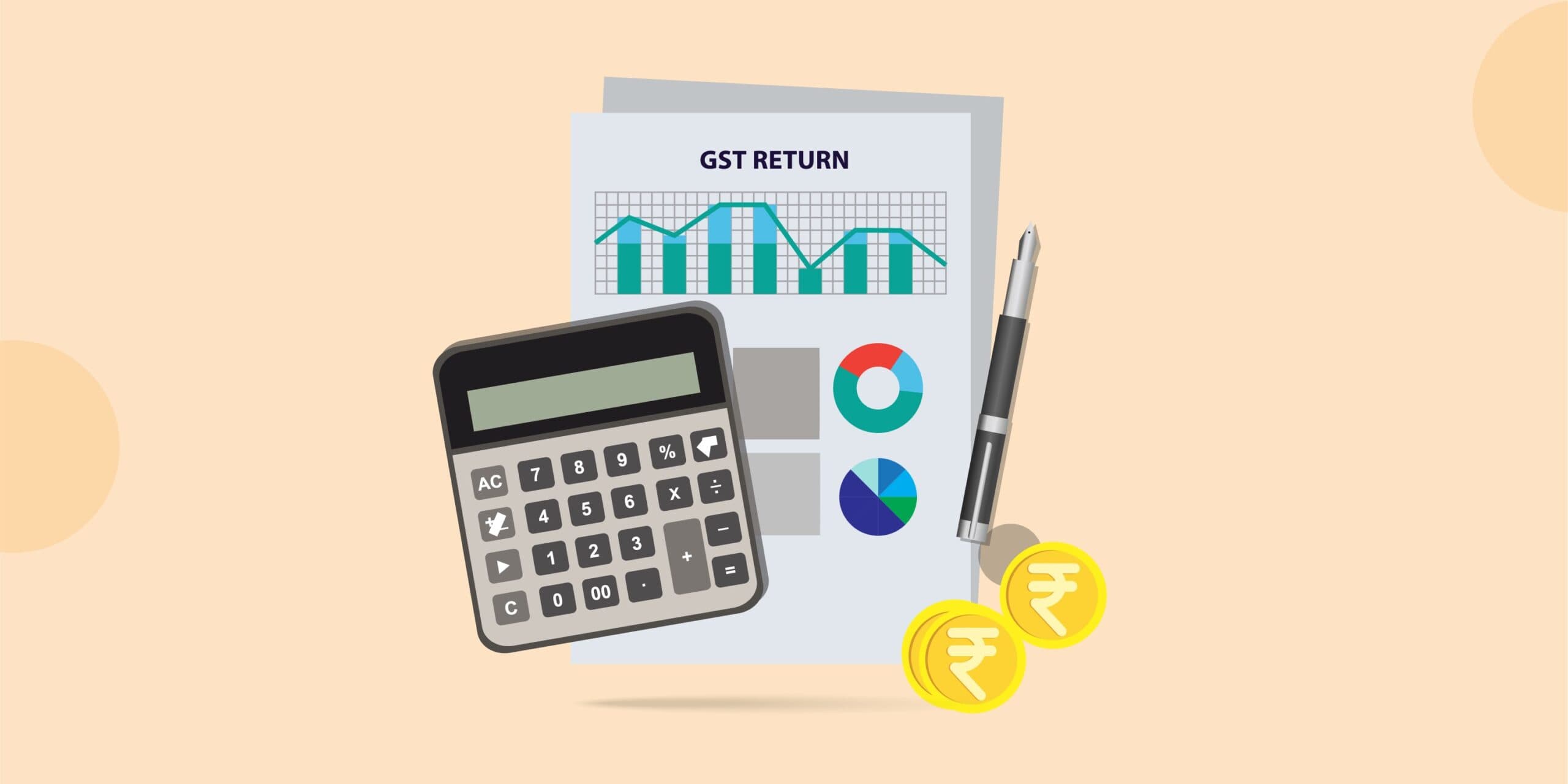 Quick Ways to Check GST Return Status