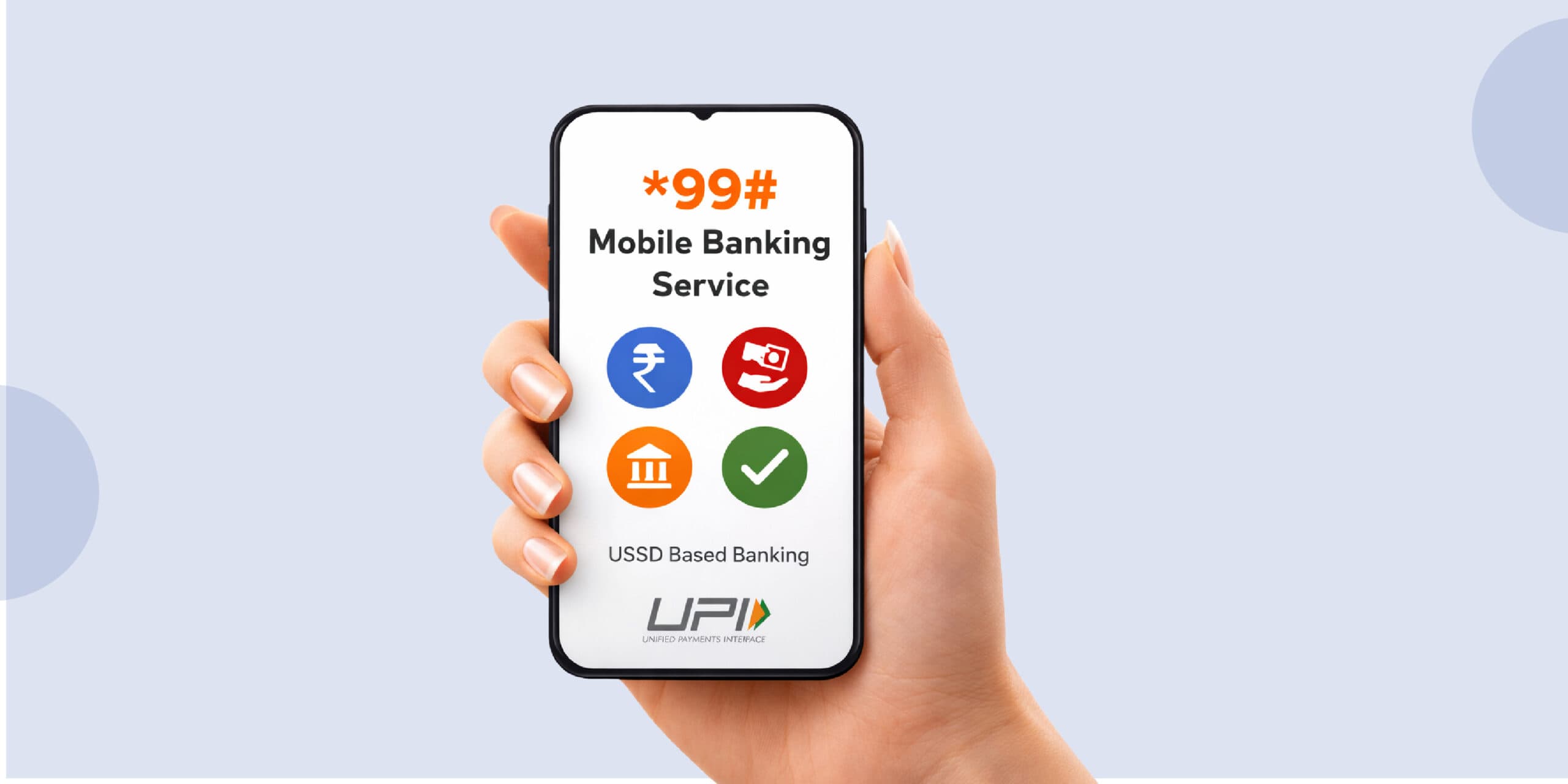 *99# Mobile Banking Service: Know the Features & How it Works
