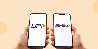What is the Difference Between BHIM and UPI?