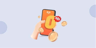 Top 10 Personal Loan Apps with Zero Foreclosure Charges