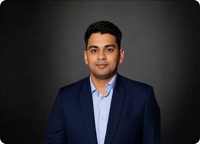 Chetan Agarwal
