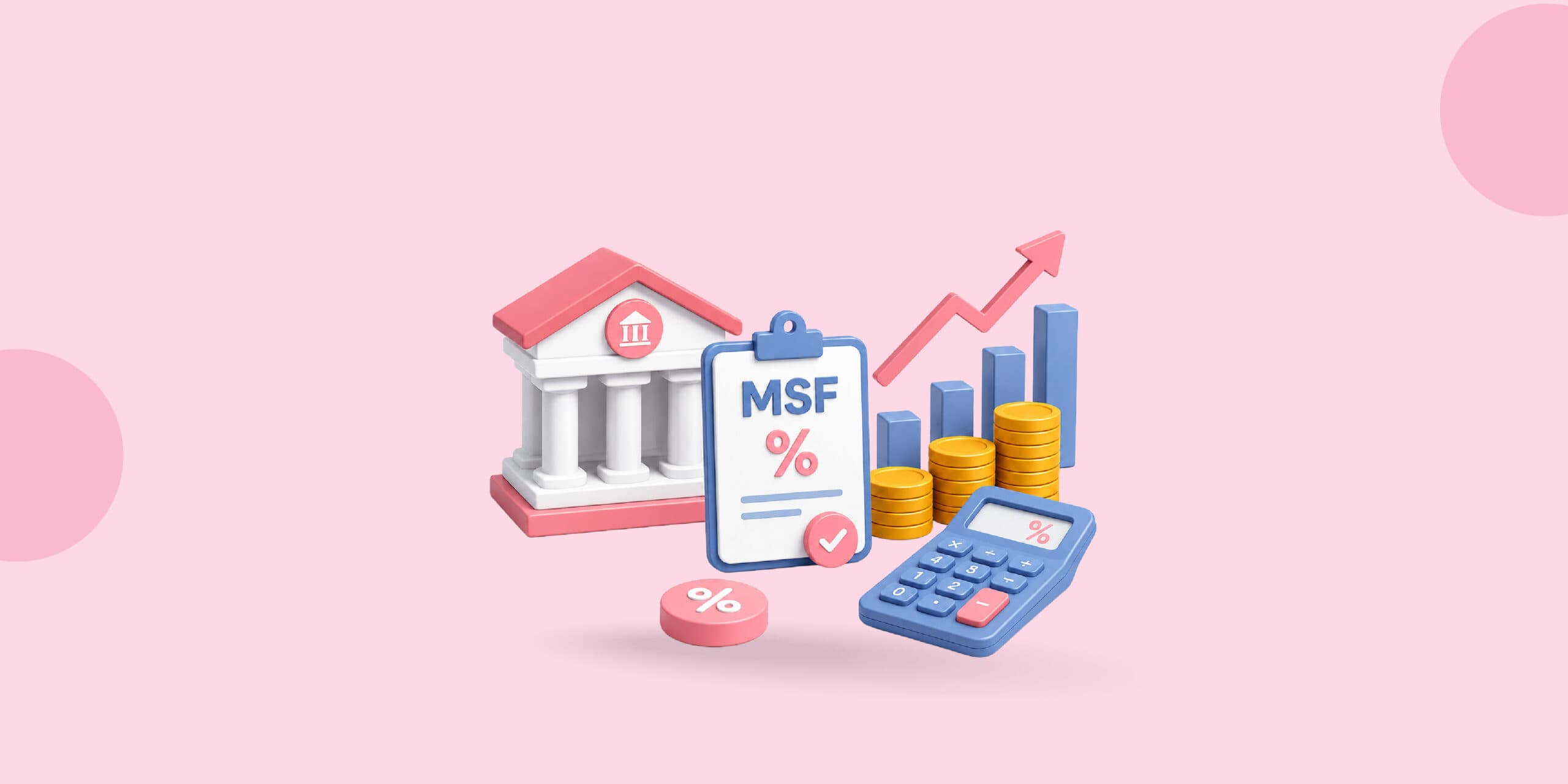 Key Differences Between Repo Rate, Bank Rate and Marginal Standing Facility Rate