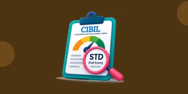 STD Full Form in CIBIL Report: What It Means and Why It Matters
