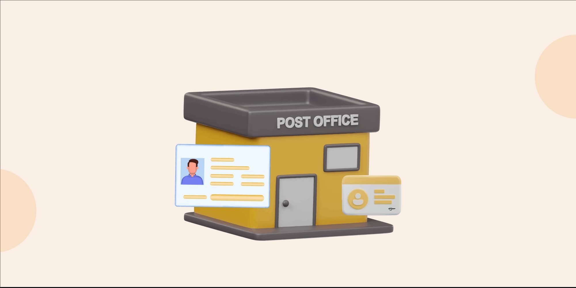 How to Open RD Account in Post Office?