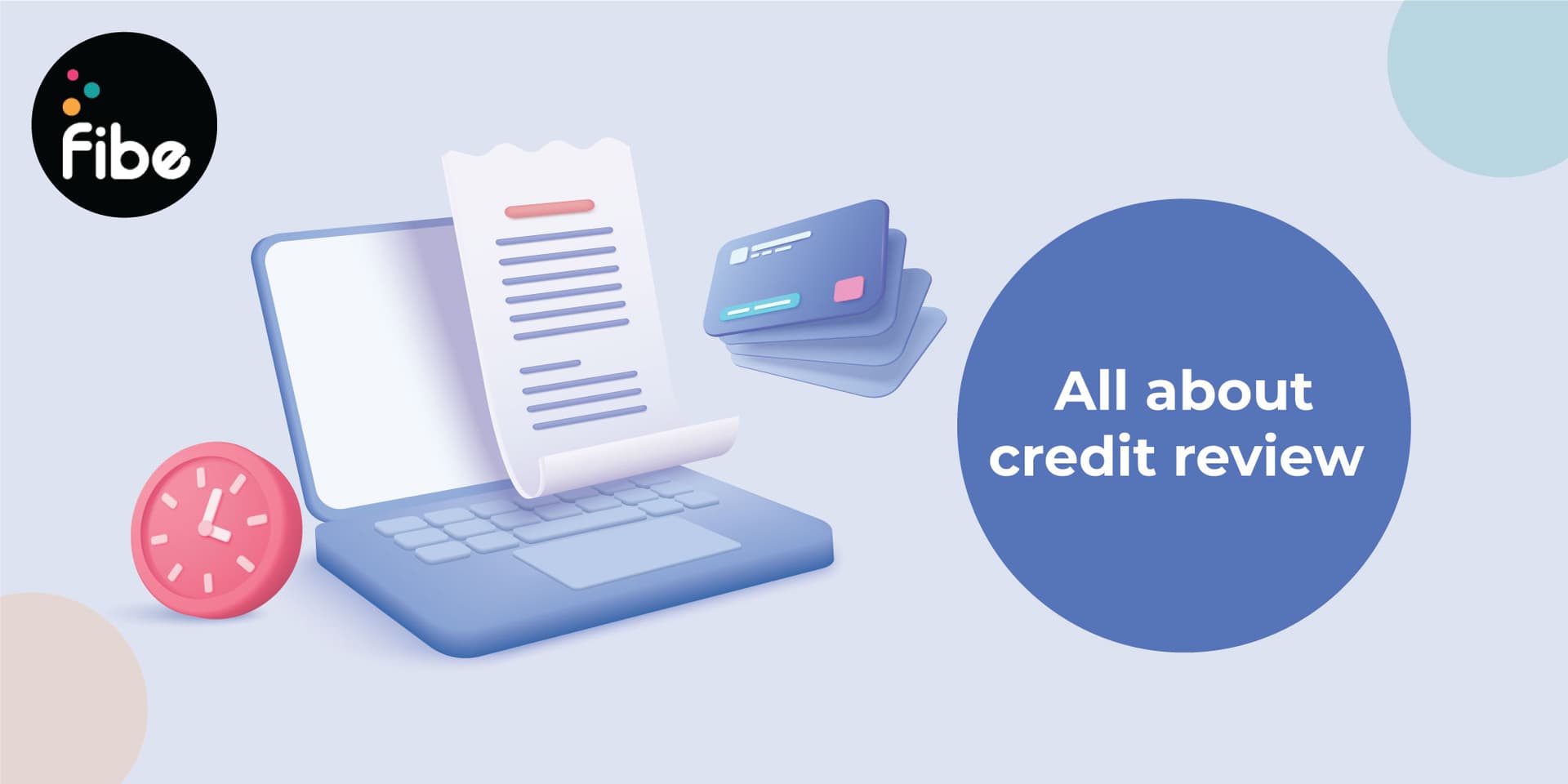 What Is Credit Review And How Does It Work?