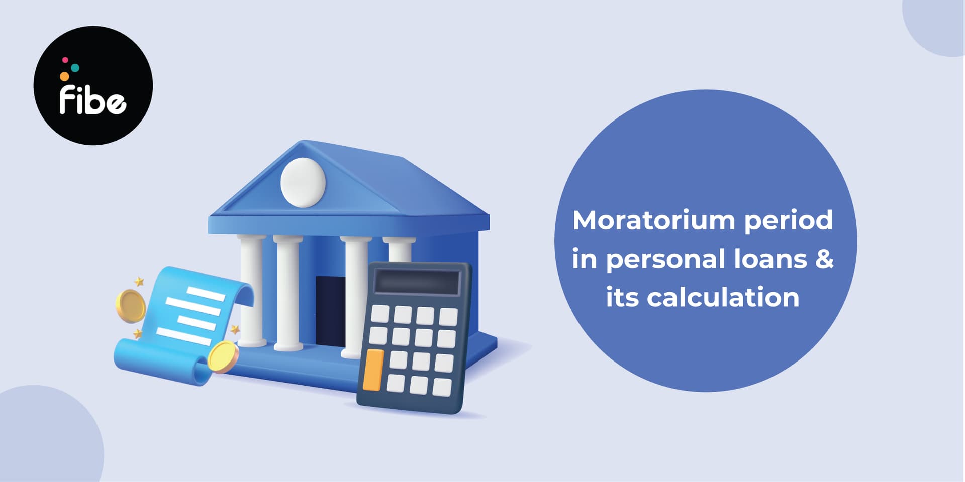 What is Moratorium Period? Meaning, Benefits & Examples