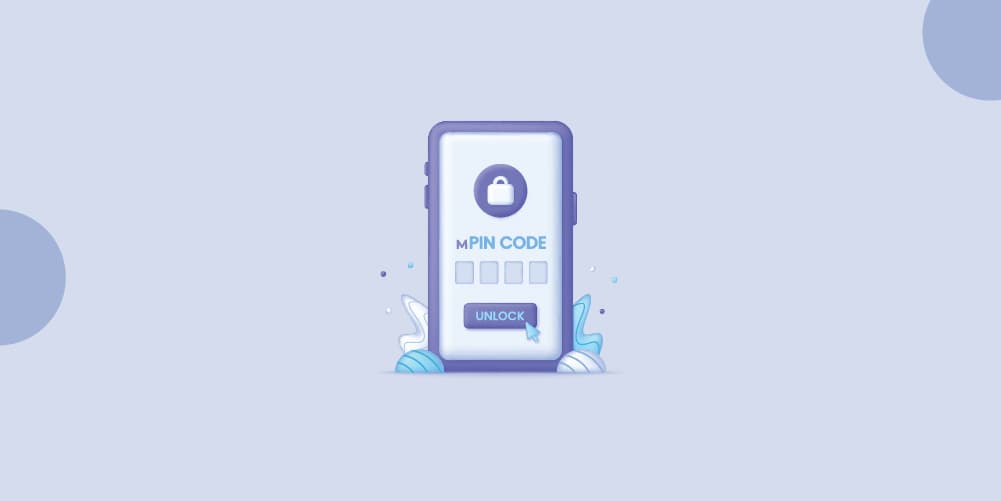 MPIN: MPIN Full Form, How to Set, Generate, and Find It
