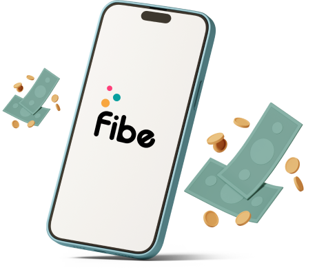 Eligibility Criteria - Salaried Personal Logo - Fibe