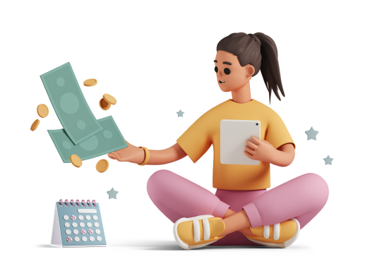 Employee Financial Wellness - Fibe